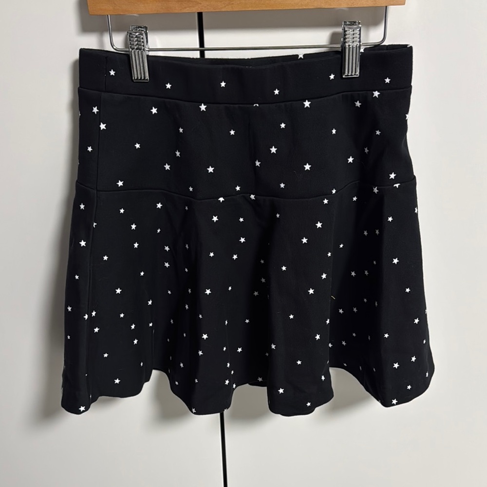 Chocoolate HK Mini Skirt
